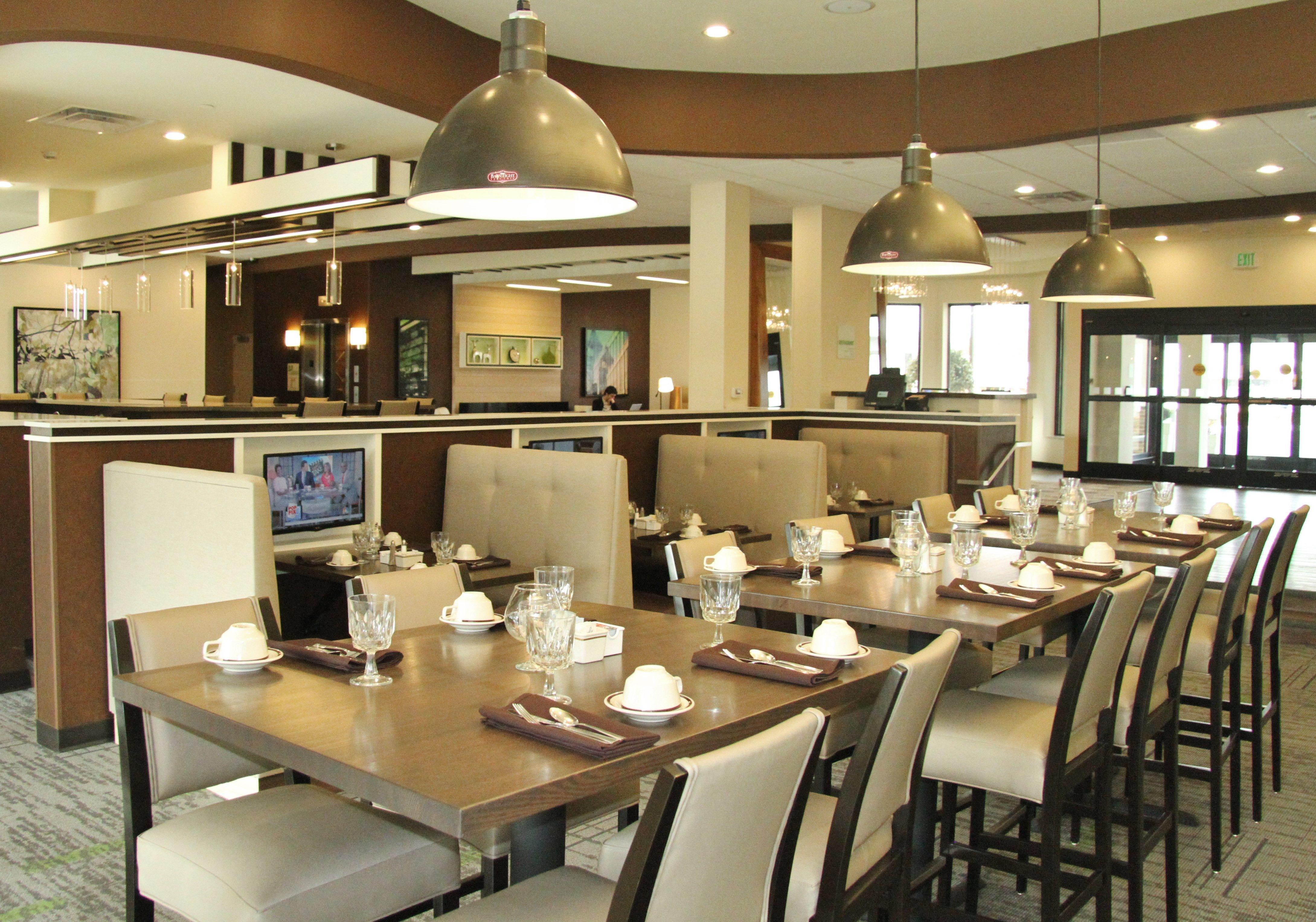 Holiday Inn Greensboro Coliseum By Ihg Exterior foto