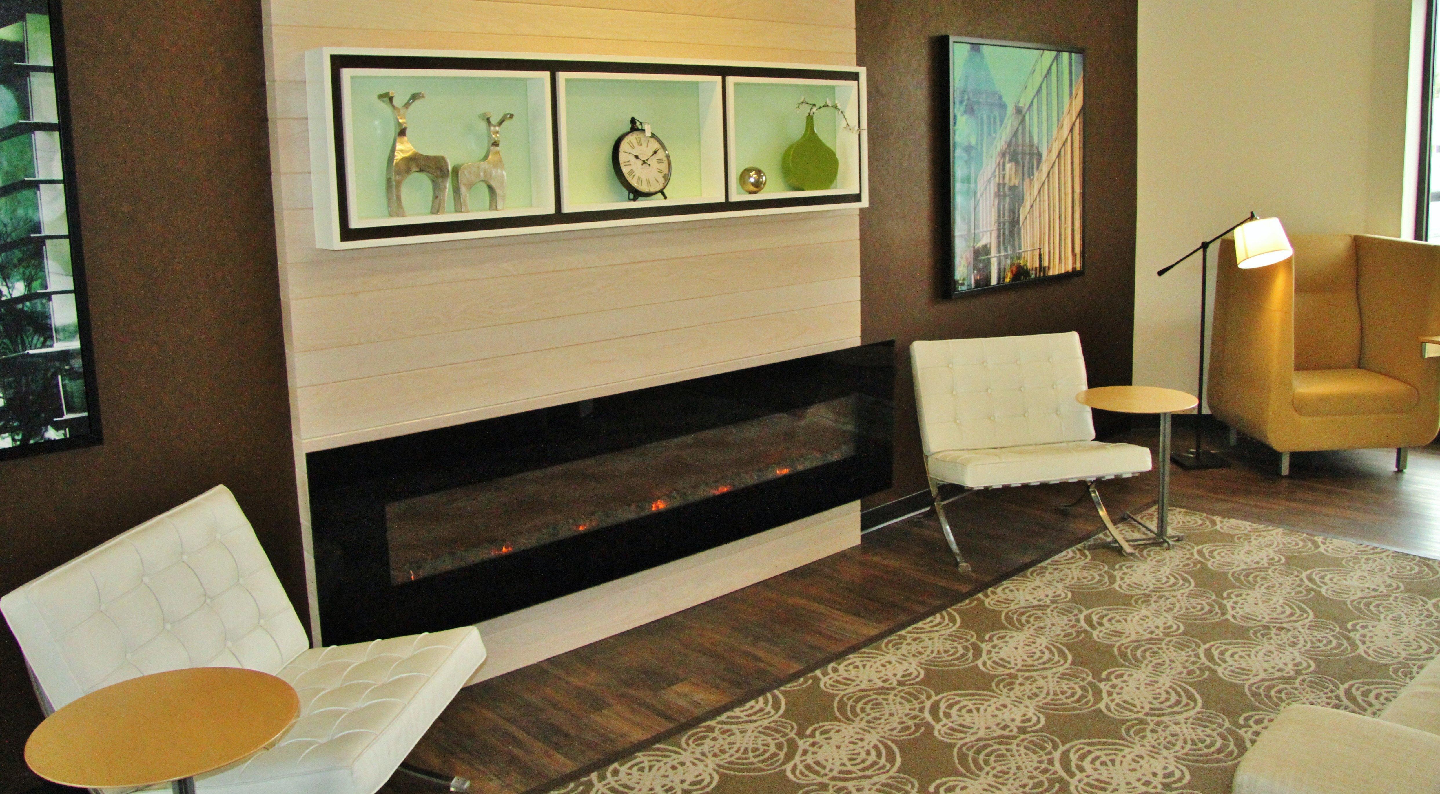 Holiday Inn Greensboro Coliseum By Ihg Exterior foto